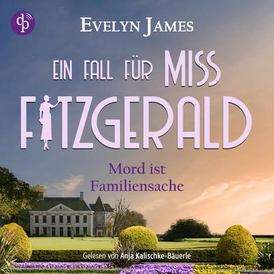 Mord ist Familiensache | Ein historisches Cosy Crime Hörbuch mit typisch britischem Humor