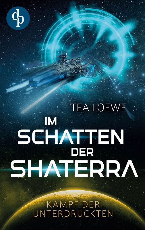 Im Schatten der Shaterra