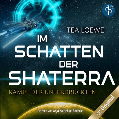 Im Schatten der Shaterra - Kampf der Unterdrückten, Band