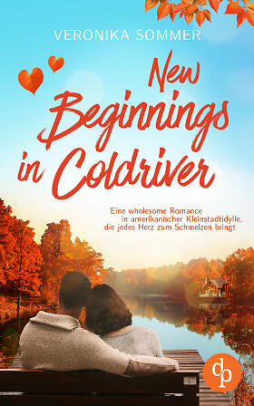 New Beginnings In Coldriver