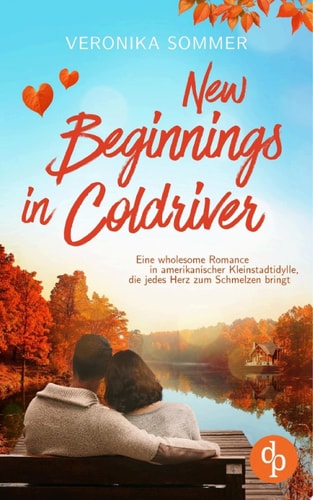 New Beginnings In Coldriver