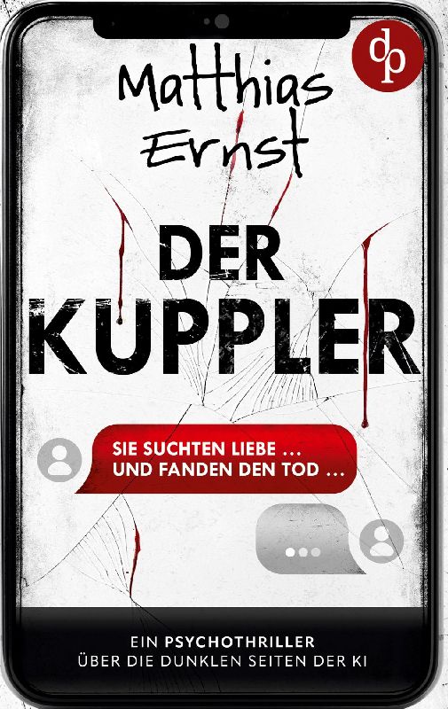 Buchcover