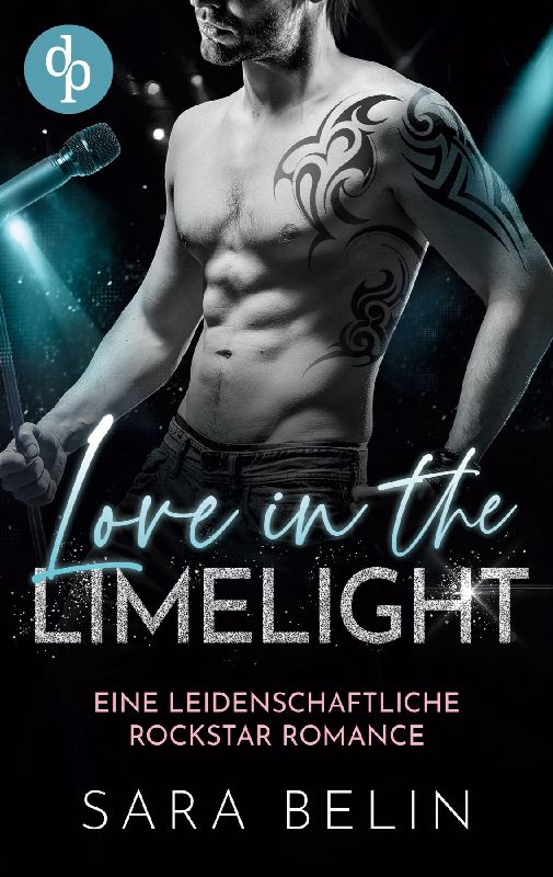 Love in the Limelight