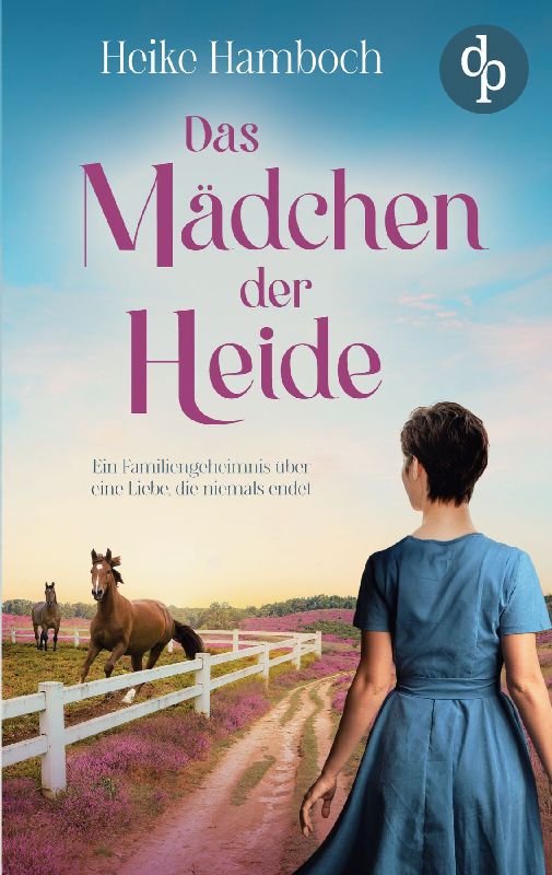 Das Mädchen der Heide