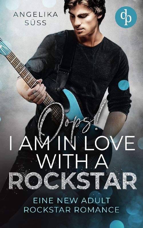 Oops! I am in love with a Rockstar