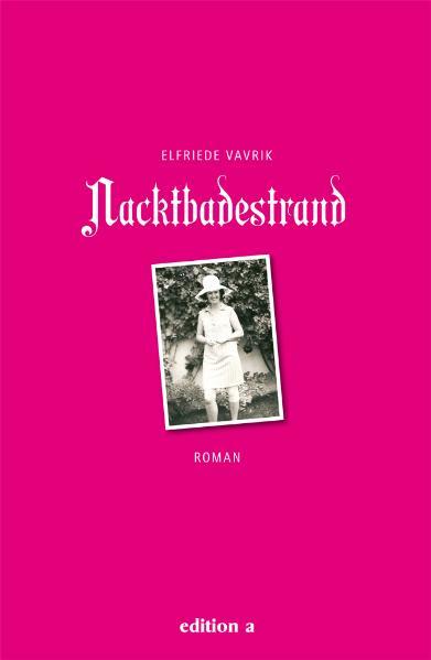 Nacktbadestrand