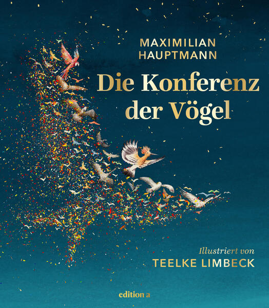 Die Konferenz der Vögel