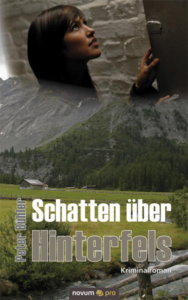 Schatten über Hinterfels