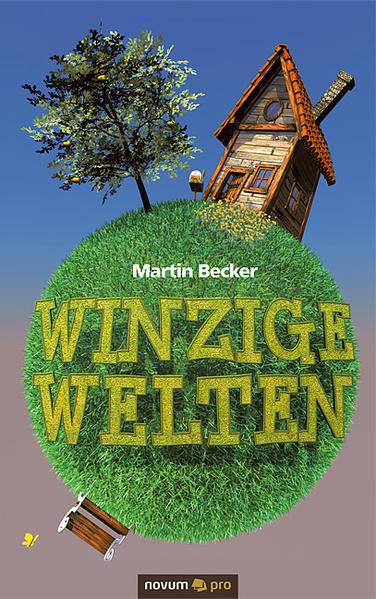 Winzige Welten