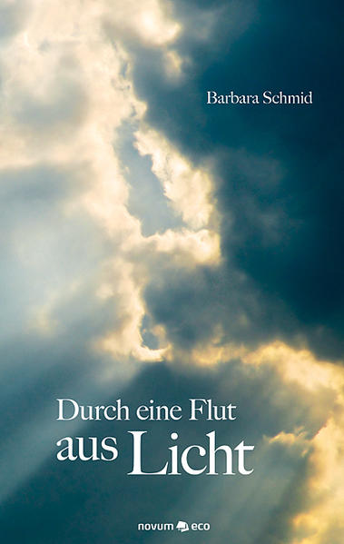 Durch eine Flut aus Licht