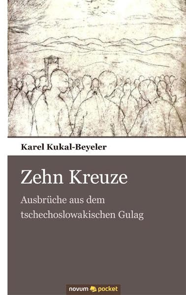 Zehn Kreuze