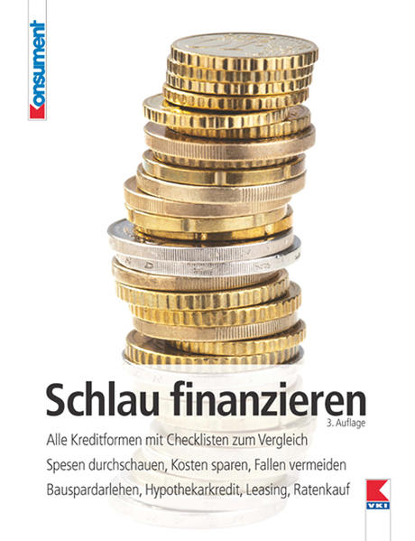 Schlau finanzieren