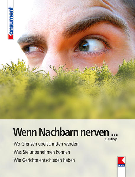 Wenn Nachbarn nerven...