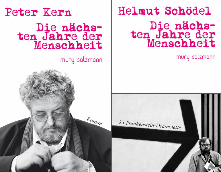 Die nächsten Jahre der Menschheit