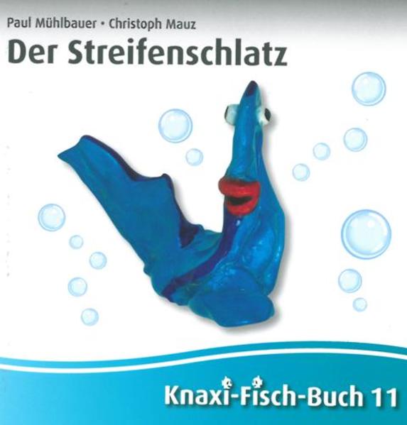 Der Streifenschlatz