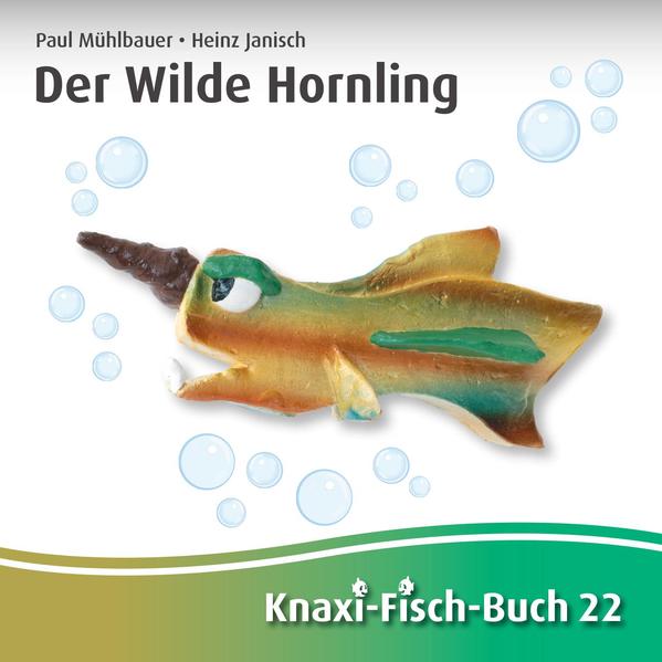 Der Wilde Hornling