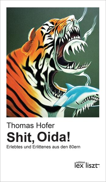 Shit, Oida!