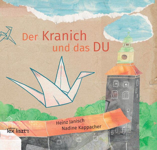 Der Kranich und das Du