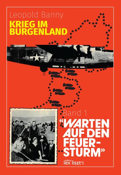 Krieg im Burgenland