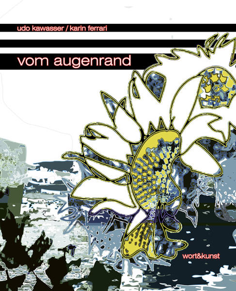 vom augenrand