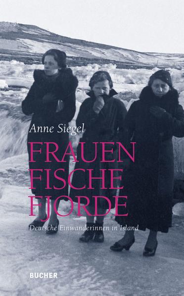 Frauen Fische Fjorde