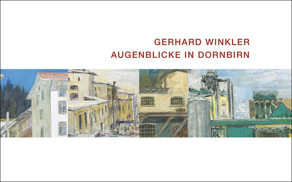 Augenblicke in Dornbirn
