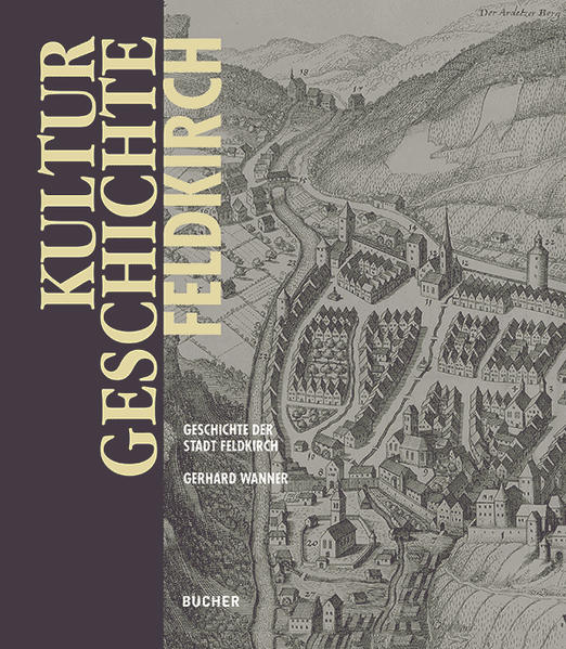 Kulturgeschichte Feldkirch