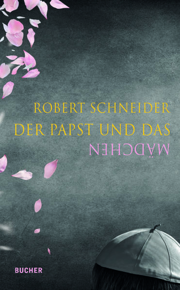 Der Papst und das Mädchen