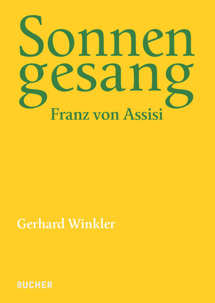 Sonnengesang