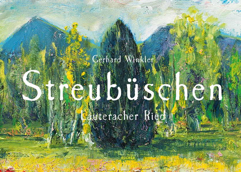 Streubüschen