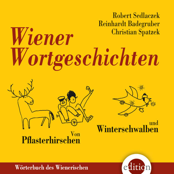 Wiener Wortgeschichten