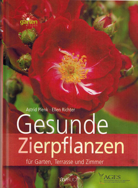 Gesunde Zierpflanzen