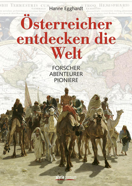 Österreicher entdecken die Welt
