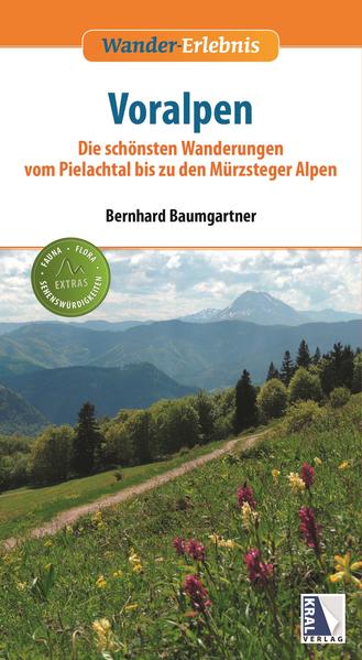 Voralpen