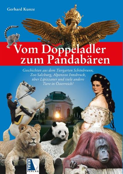 Vom Doppeladler zum Pandabären