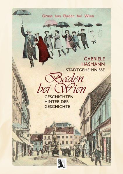Stadtgeheimnisse Baden bei Wien