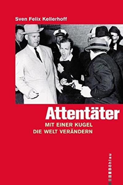 Attentäter