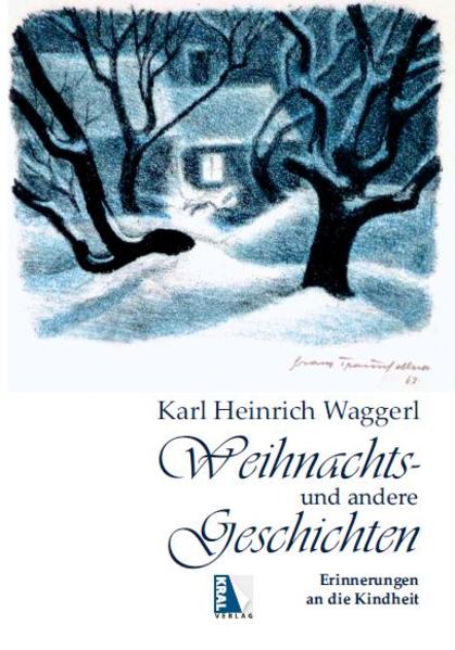 Weihnachts- und andere Geschichten