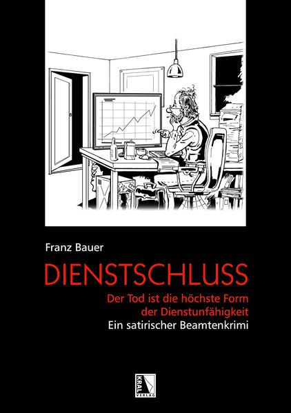 Dienstschluss
