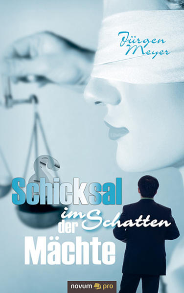 Schicksal im Schatten der Mächte