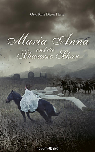 Maria Anna und die Schwarze Schar