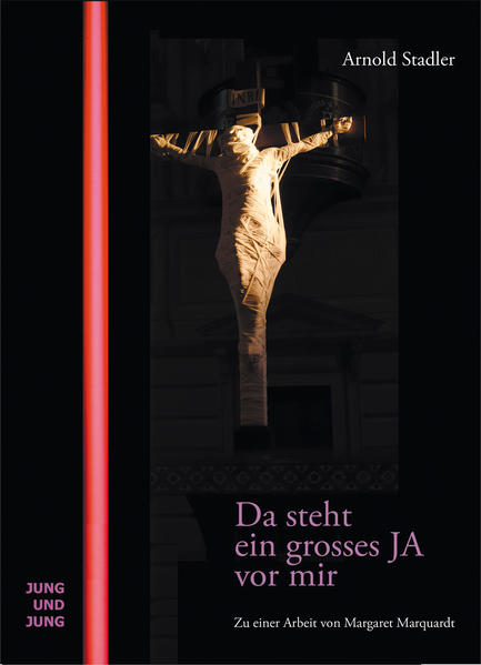 Da steht ein großes JA vor mir