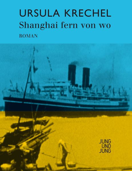Buchcover