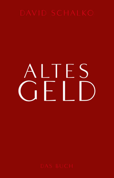 Altes Geld