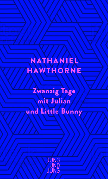 Zwanzig Tage mit Julian und Little Bunny