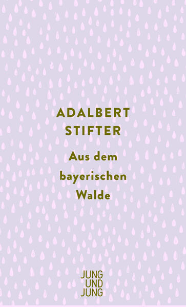 Aus dem bayerischen Walde