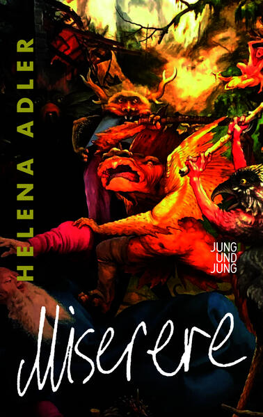 Buchcover