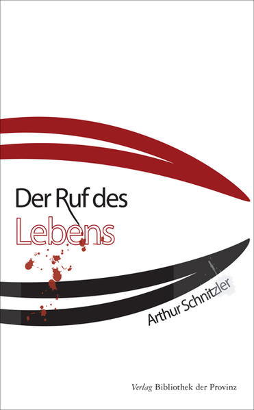 Der Ruf des Lebens