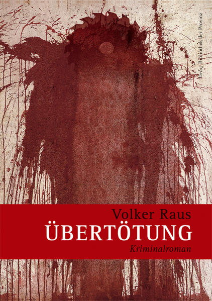 Übertötung