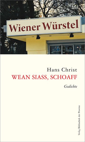 Wean siass, schoaff